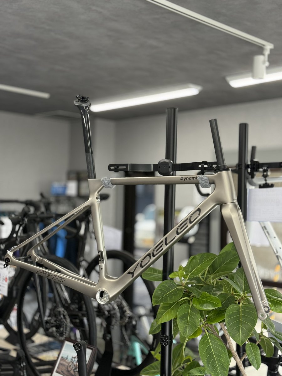 サミットサイクル＠京都の自転車屋 tweet media