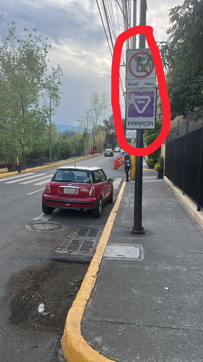 Enlace Lomas de Tarango tweet media