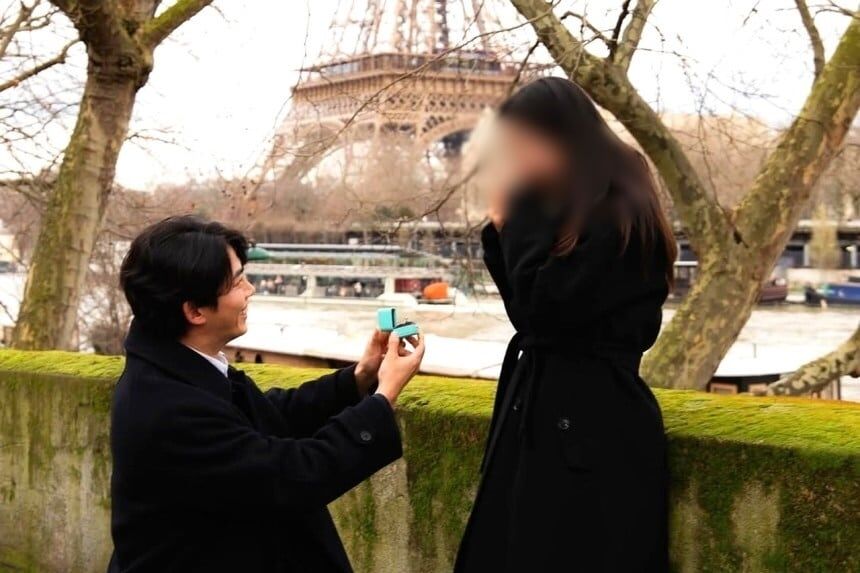 SBS_star's tweet image. “Ok Taec-yeon Calls Bride "10 Out of 10" Ahead of Wedding to 10-Year Girlfriend; to Marry Her Today
👉 Read full story here : sbsstar.net/article/N10085…

#oktaecyeon #girlfriend #marriage #wedding #celeb #SBSStar #KEntertainmentNews
Follow @SBS_star for more updates!”