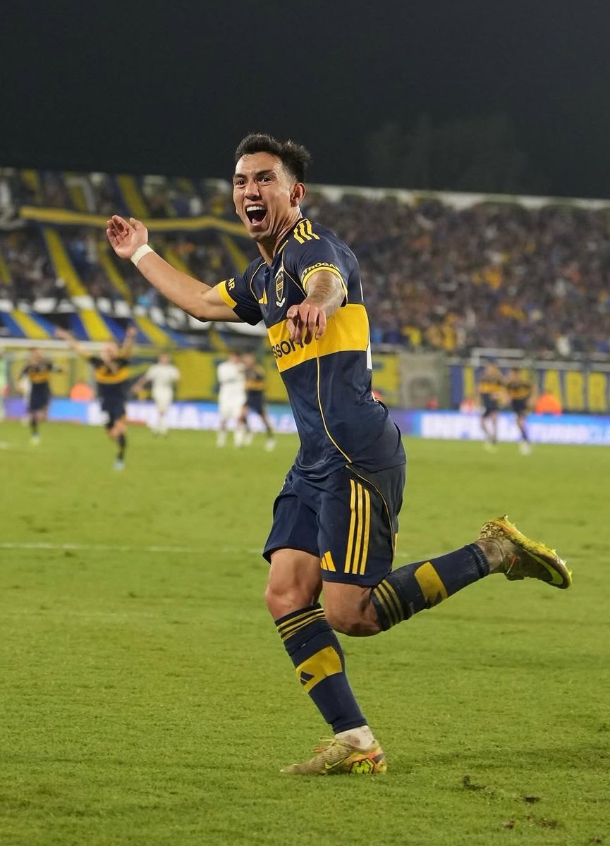 Frente Popular Xeneize tweet media