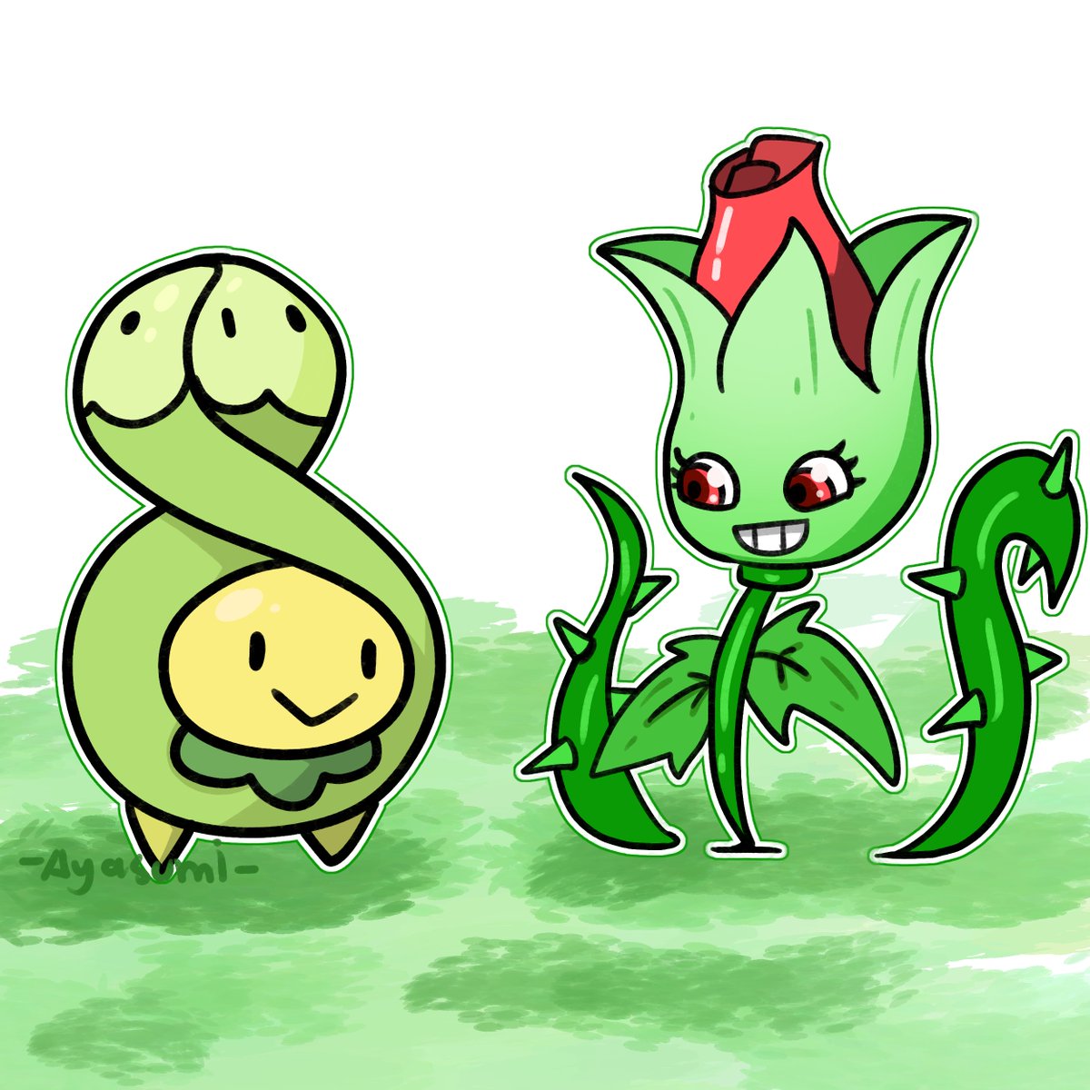 Ayasumi ( Comipara 6 F30-F31) tweet media