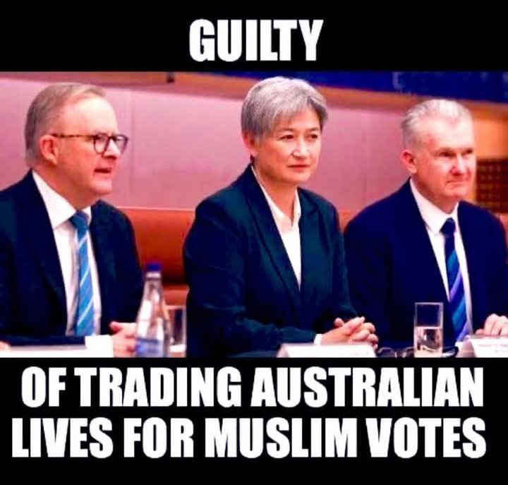Australian Patriot. tweet media