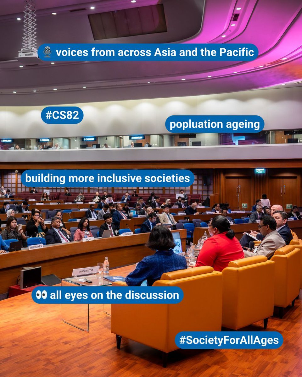 United Nations ESCAP tweet media