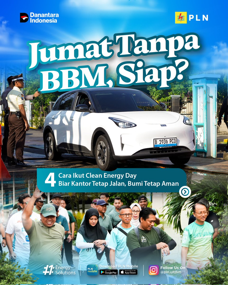 Electrizen Suningrat WANI! tweet media