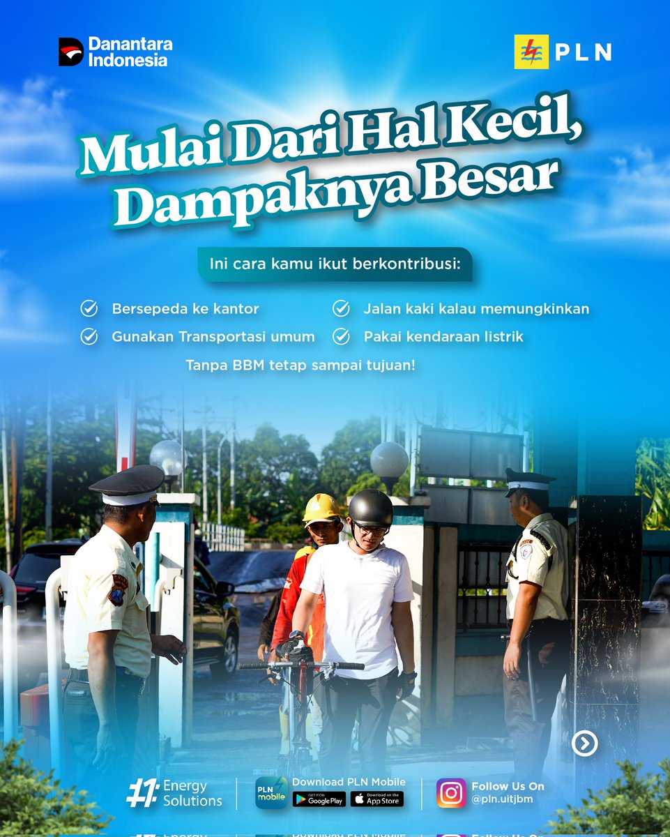 Electrizen Suningrat WANI! tweet media