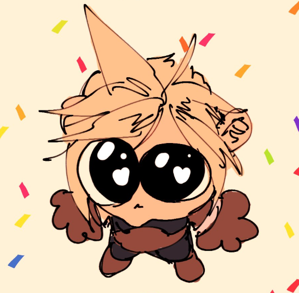 クラウド・ストライフ 「Say Hi if you see me」|strawderryst | COMMS OPEN | available slots 1/5のイラスト