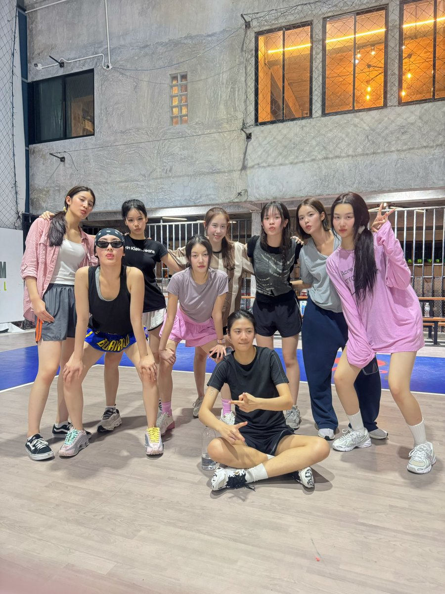 Morabuay☀️🦋 tweet media