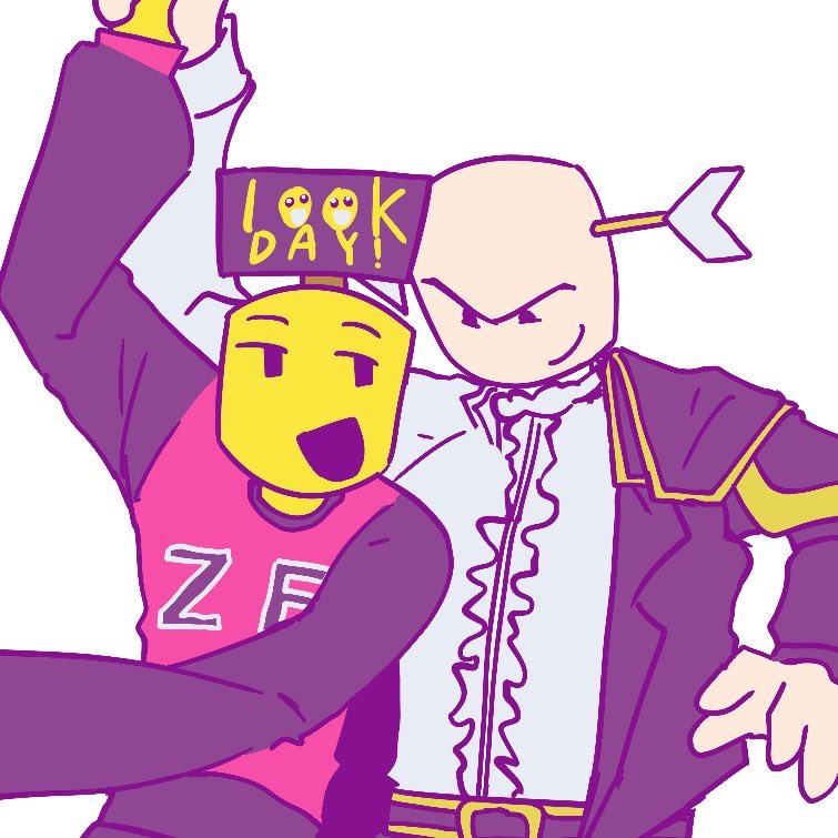 Roblox_UN1V3RSE's tweet photo. The quality has become too high. https://t.co/zQg9qud9XE