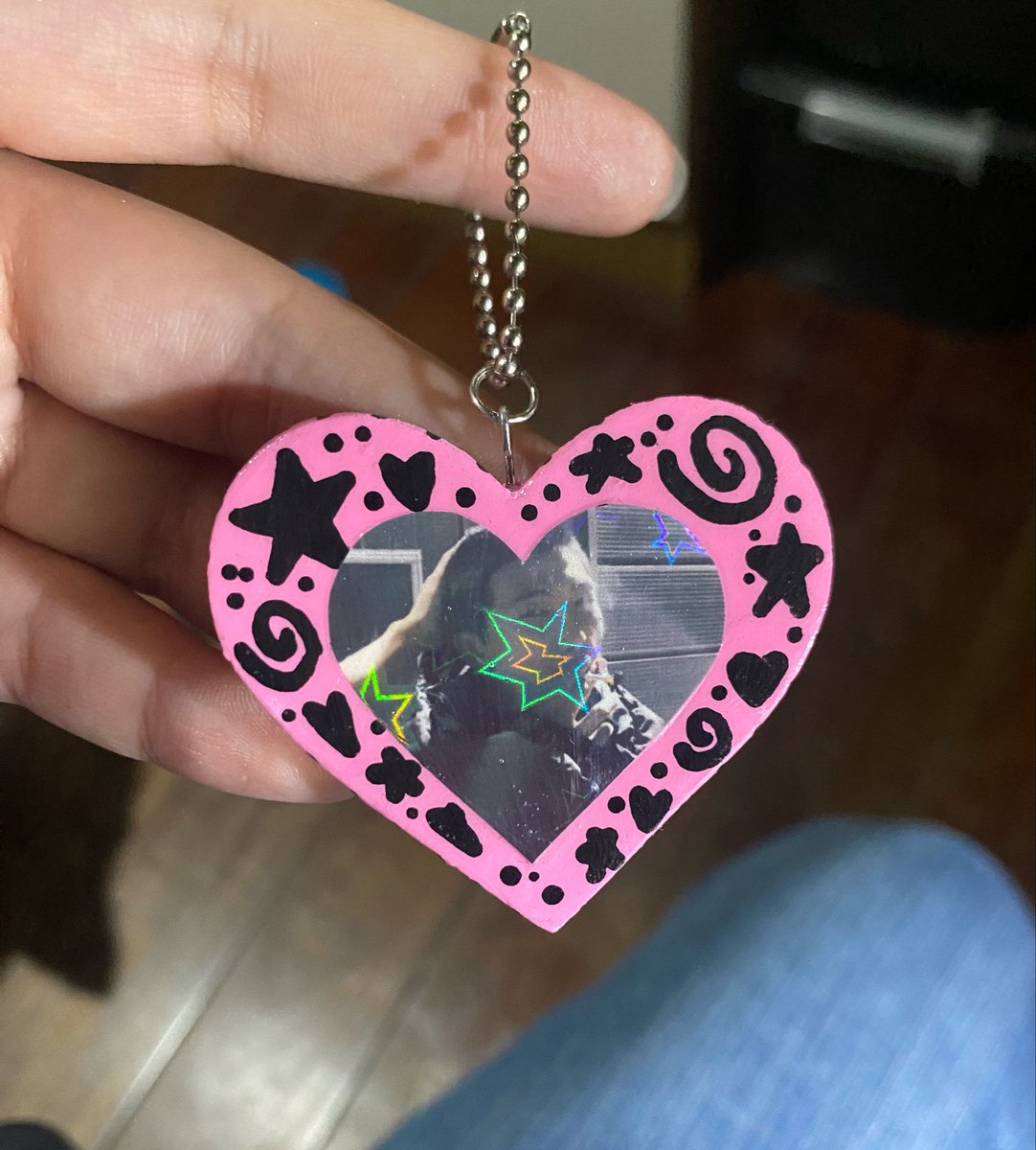 mica ☆ VAI VER O BTS tweet media