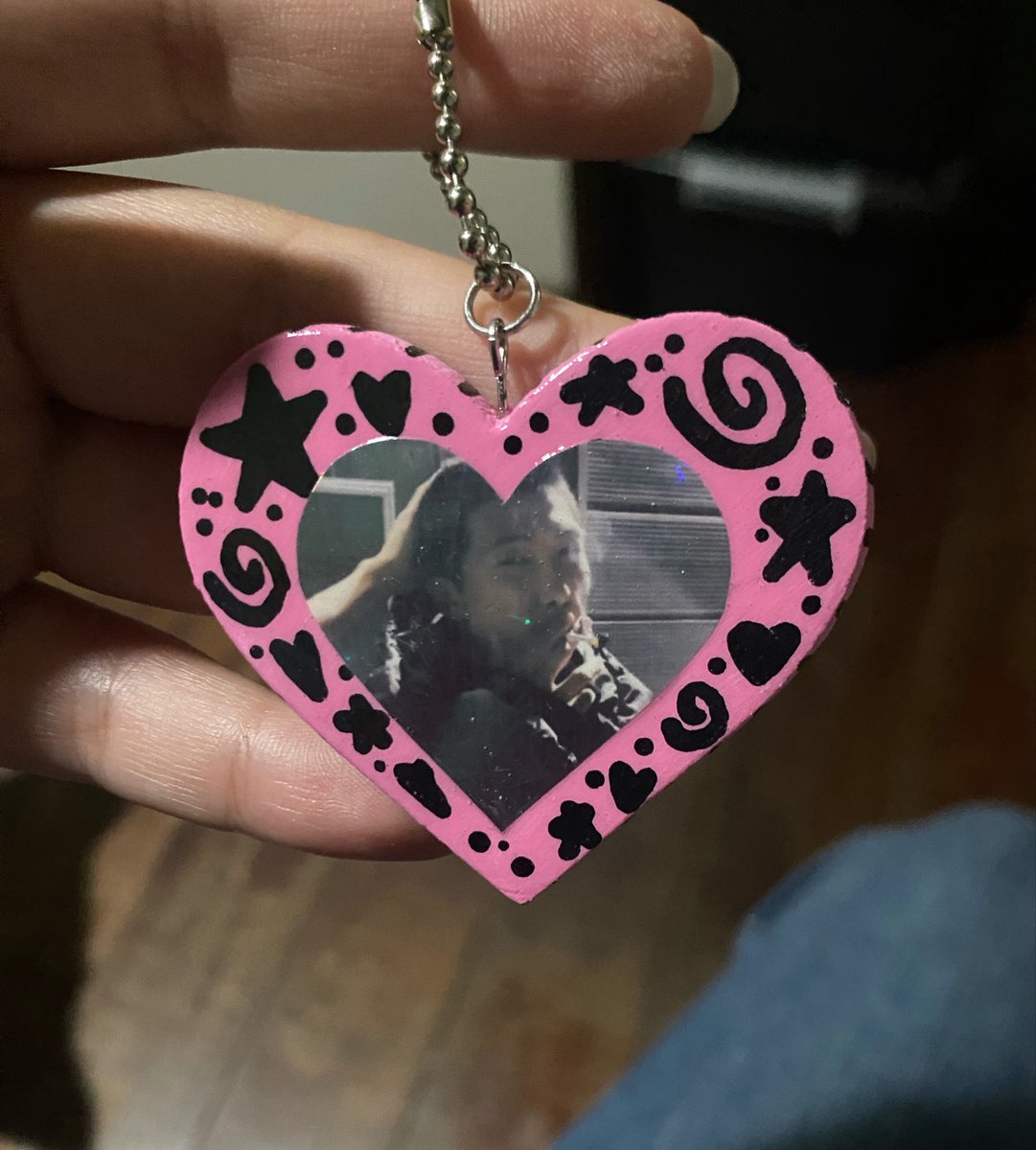 mica ☆ VAI VER O BTS tweet media