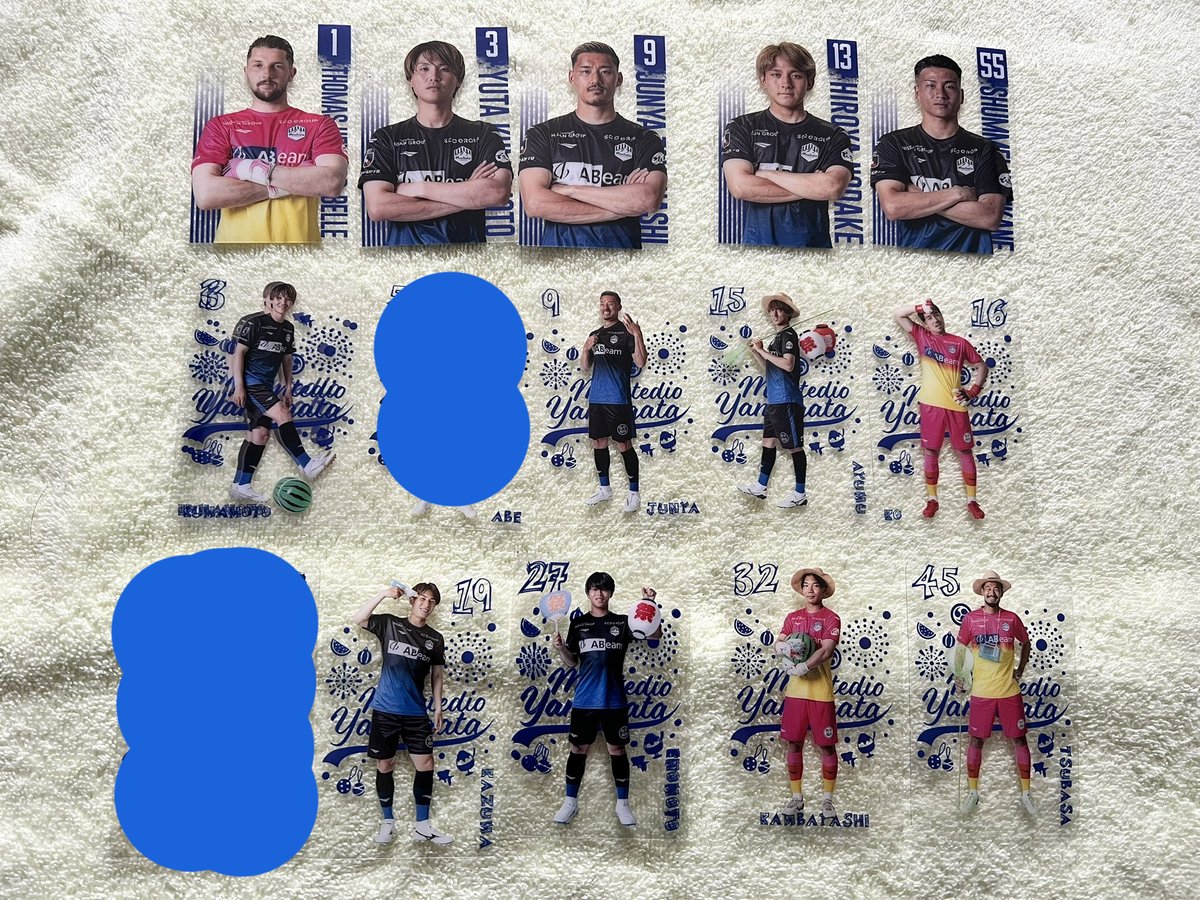 ルーシー tweet media