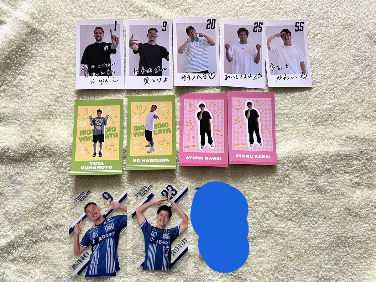 ルーシー tweet media