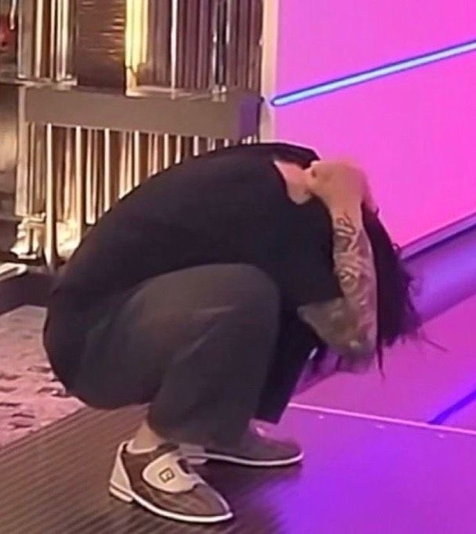 Aririrang VA A VER A BTS EL 21 DE OCTUBRE🇦🇷 tweet media