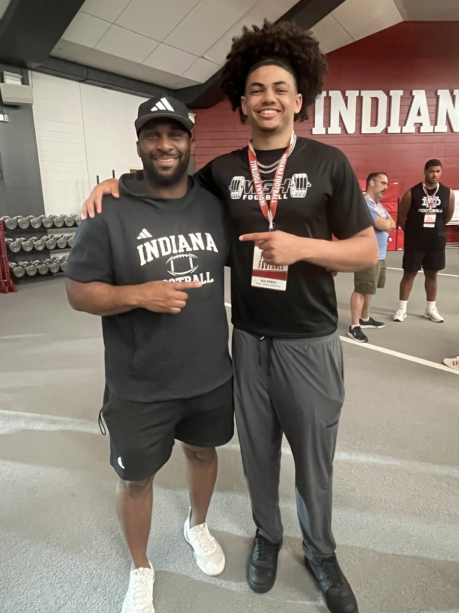 Asa burch tweet media