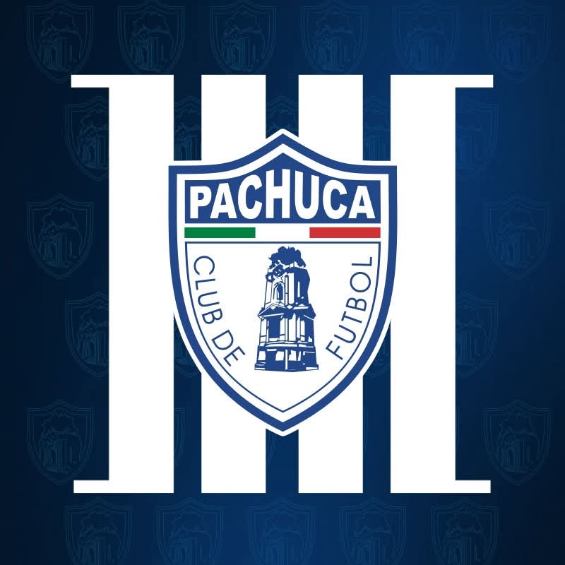 Pumas En La Piel tweet media