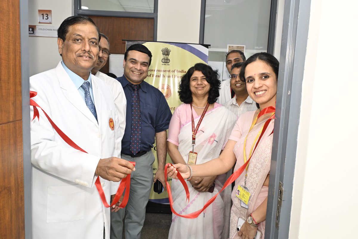 AIIMS Nagpur tweet media