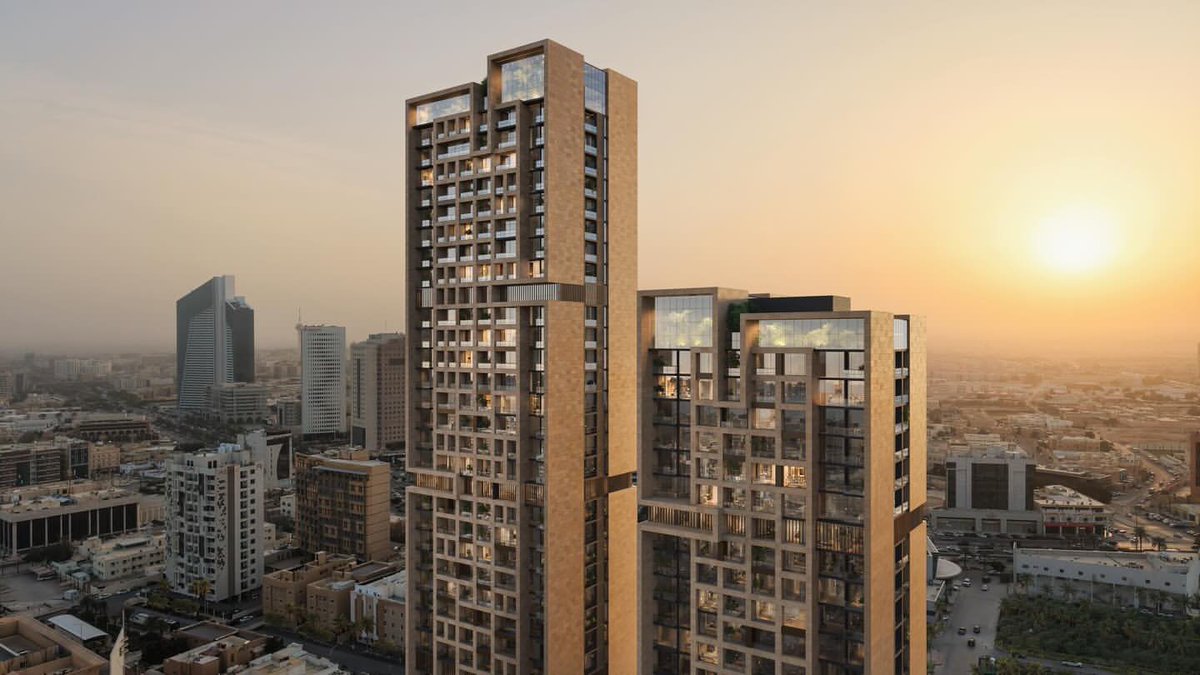 عداد مشاريع الرياض tweet media