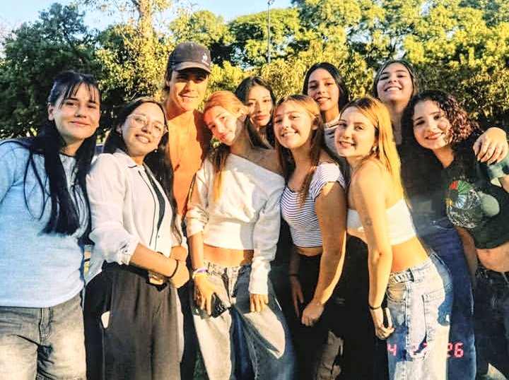 Mark ❁ tweet media