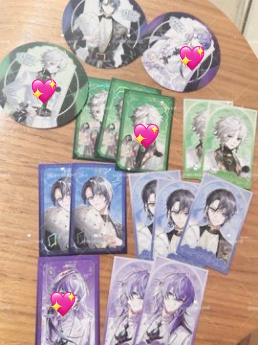 さまり◇取引垢 tweet media