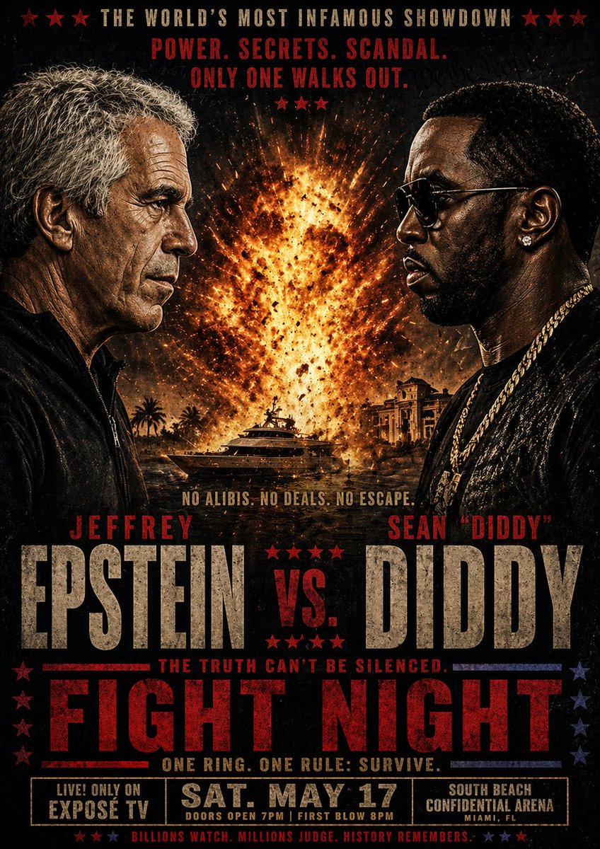 traybefresh1234's tweet image. BREAKING: A clash you won’t see on any official card… but everyone’s talking about it.

Two names. One spotlight. No commentary needed.

#FightNight #ESPN #Trending