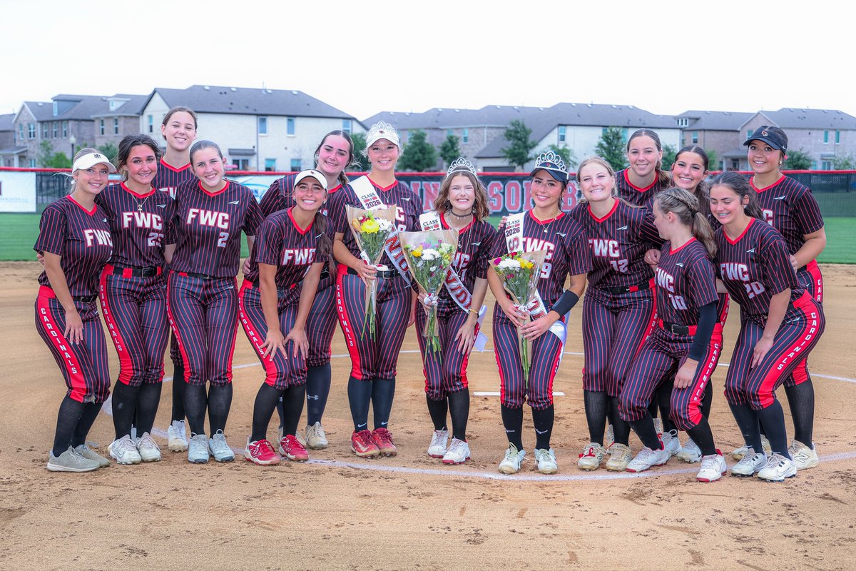 FWC Athletics tweet media