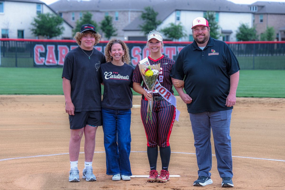 FWC Athletics tweet media