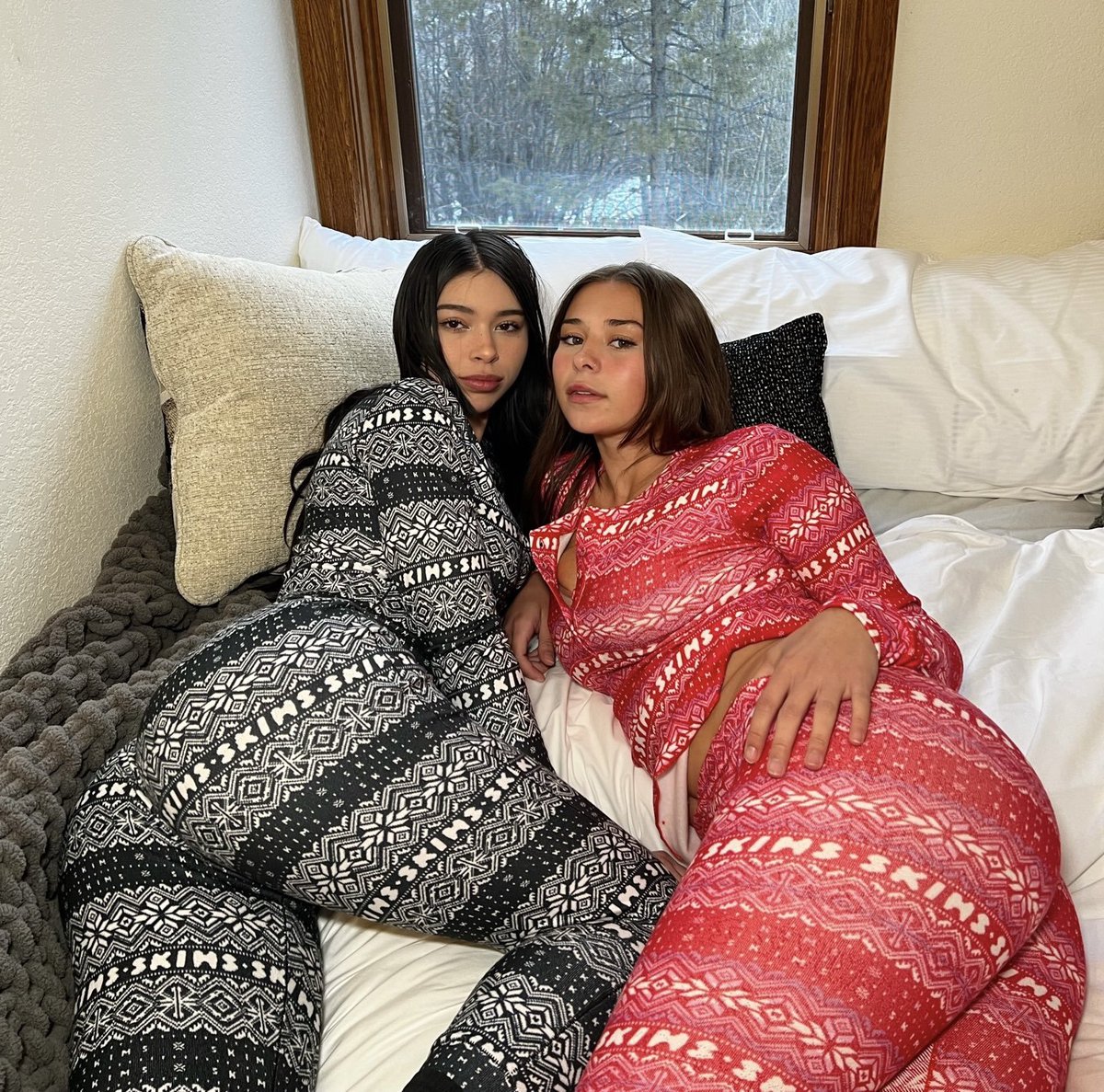 Sophie Rain tweet media