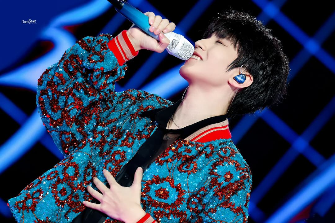 王俊凯海外粉丝团 Wang Junkai Overseas Fanpage tweet media