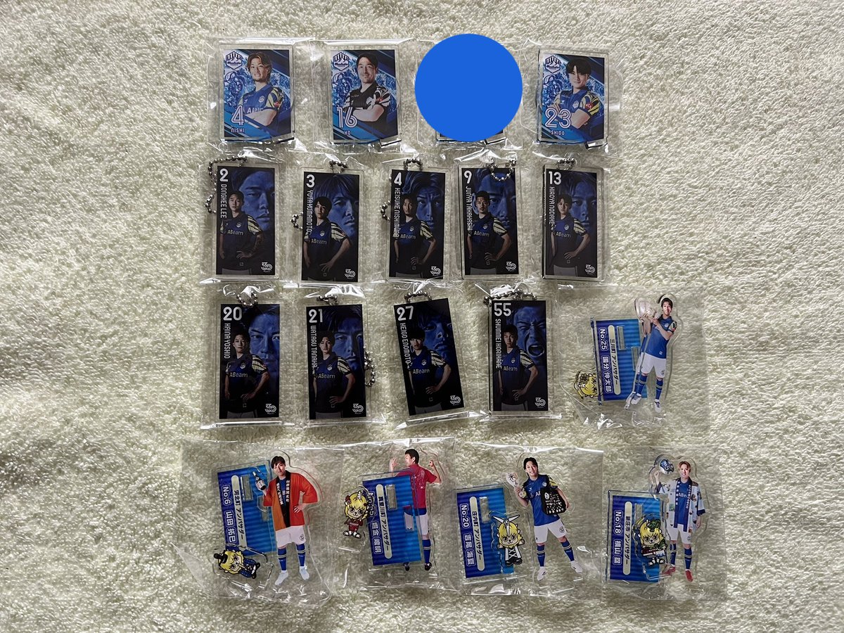 ルーシー tweet media