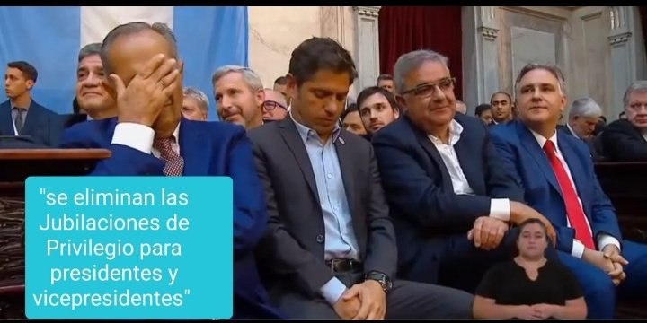 MEJOR GOBIERNO DE LA HISTORIA ¦ Heaven's Forces💪 tweet media