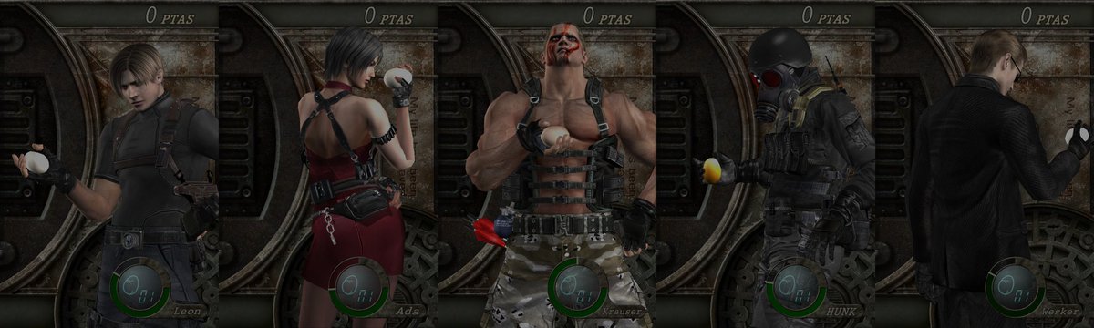 my favorite pose in the inventory for all of them