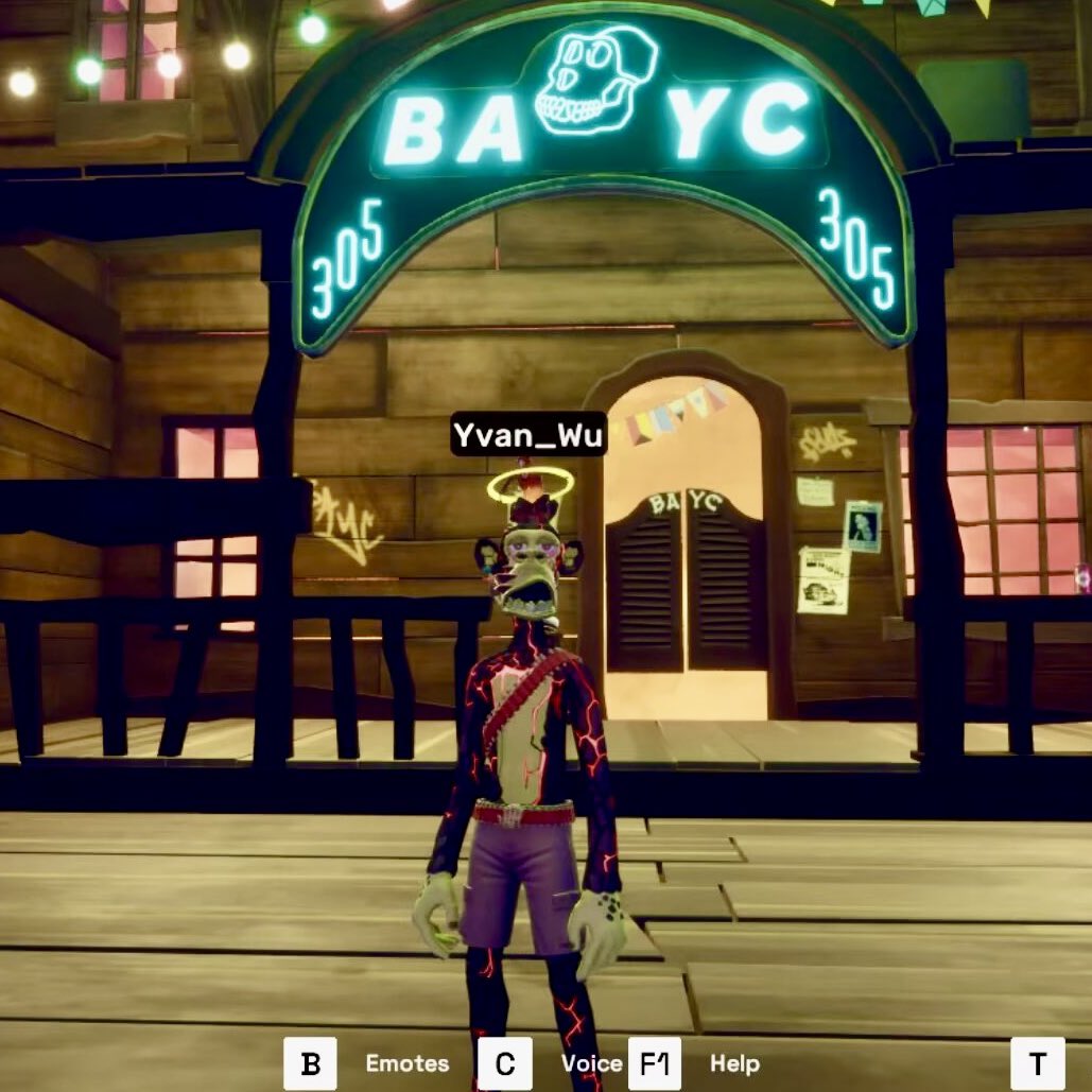 yvanwu.eth 🦍 tweet media