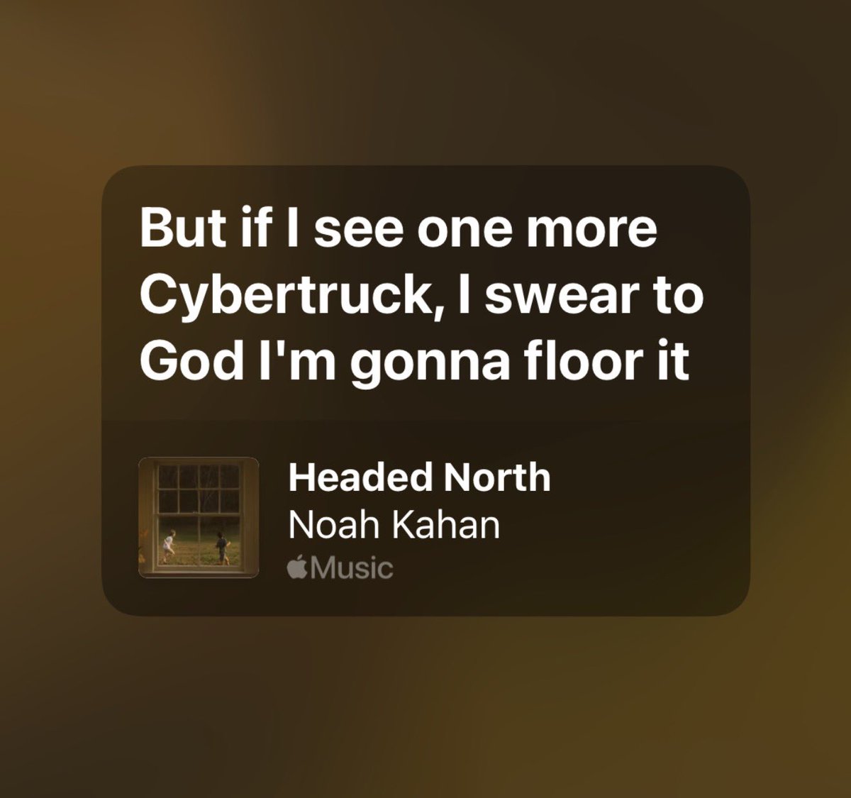 Noah Kahan Archive tweet media