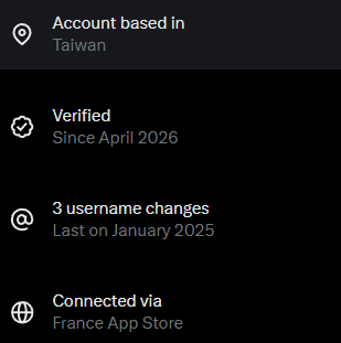 Poldaran tweet media