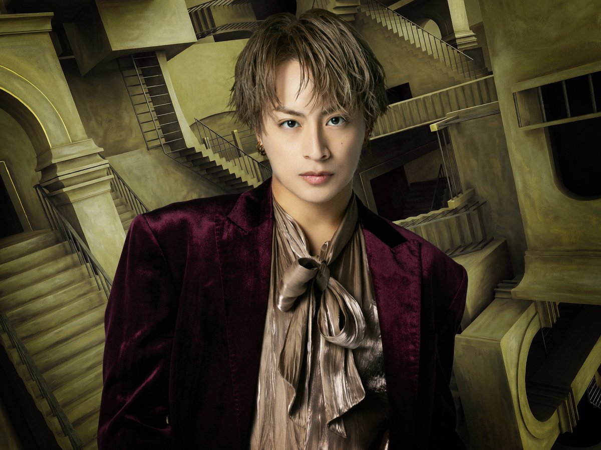 GENERATIONS tweet media