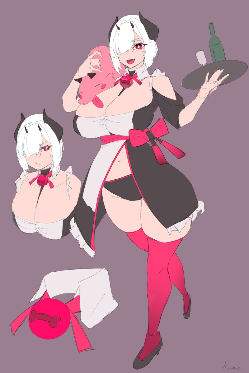 Kumo | きぬくも tweet media