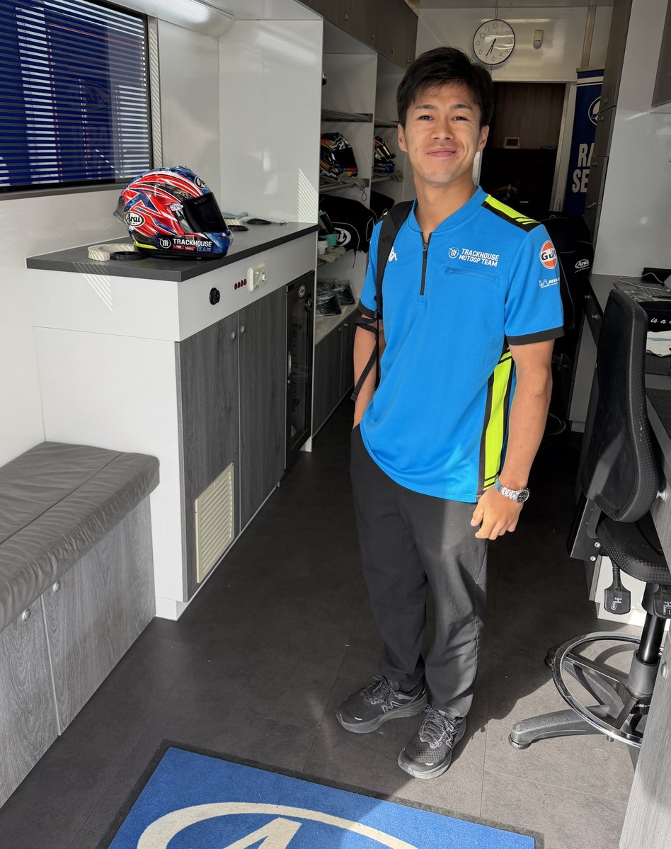 アライヘルメット Arai Helmet tweet media