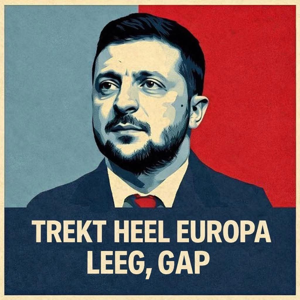 🇳🇱 Martin Brons 🇳🇱 🚜🔨🎄🐕 🇷🇺 🇮🇱 tweet media