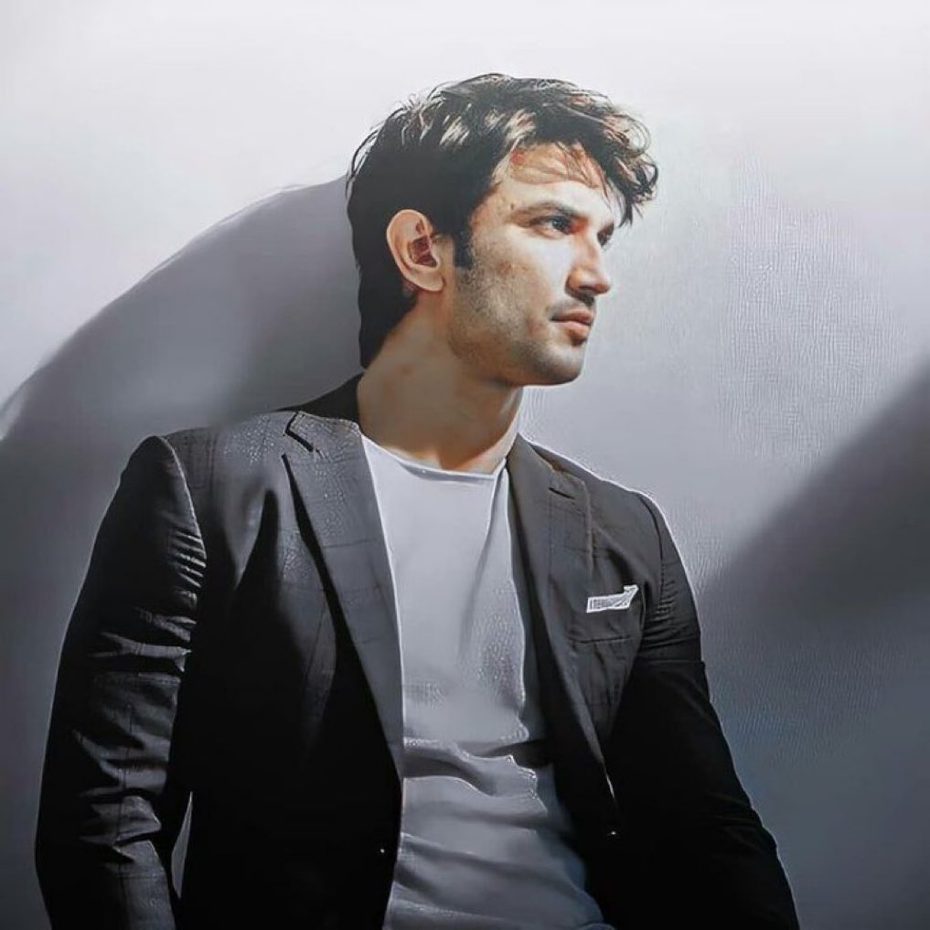 Not 4 you #SushantSinghRajput

SSRCase An Open Secret

#JusticeForSushantSinghR