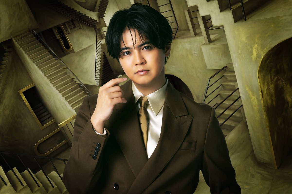 GENERATIONS tweet media