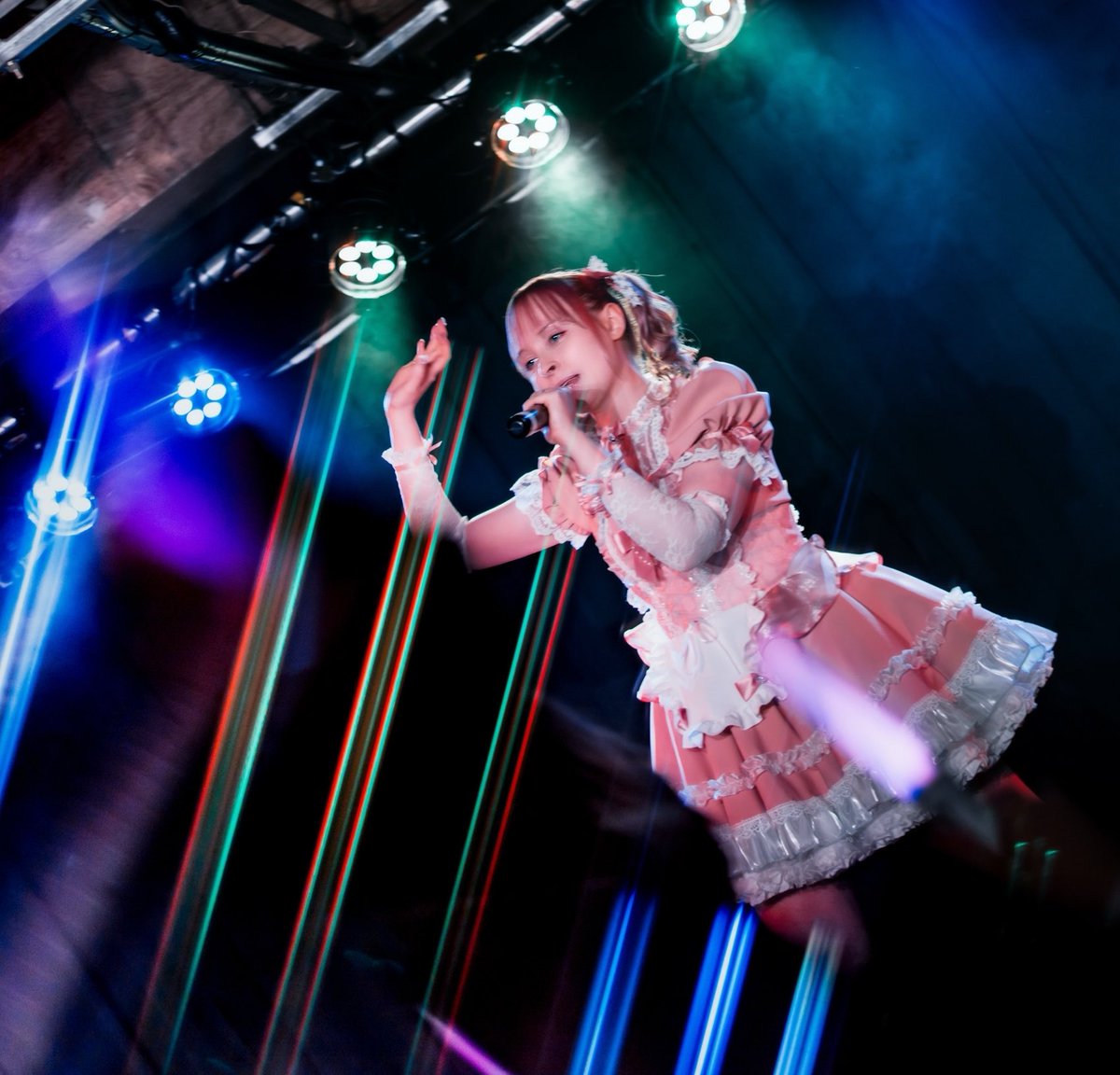 かたや・りにあ💖✨ Linnea tweet media