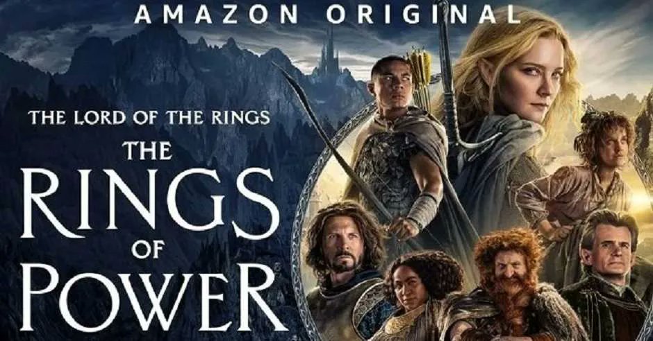Lord of the Rings Daily tweet media