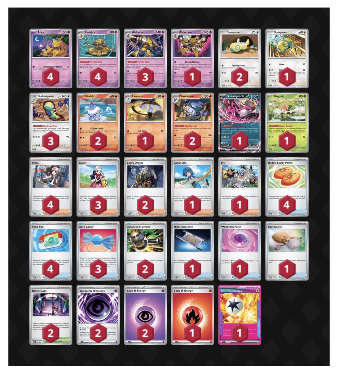 PokeDuels tweet media