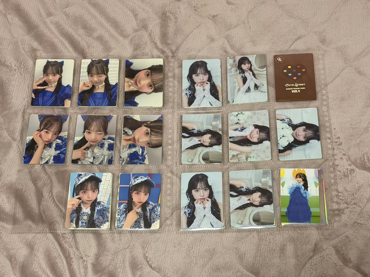 取引垢 tweet media