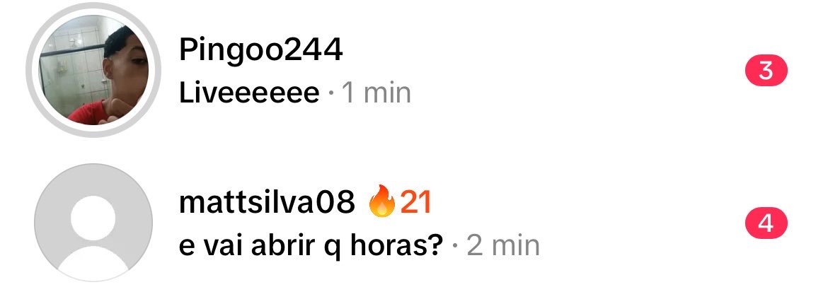 laravs05's tweet photo. meus fãs desesperados pra me vê https://t.co/azxv7E2m53