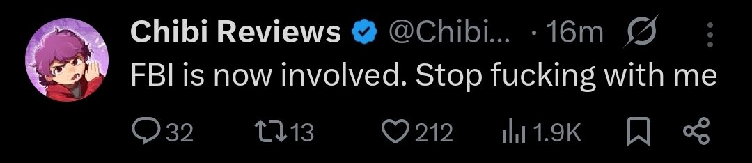 Notorious Zero tweet media
