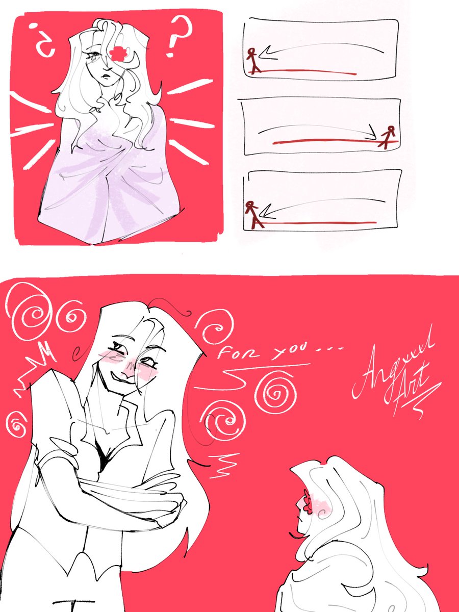 deerijuni_'s tweet photo. vaggi florcita pt3 

#chaggie #fallenprincess https://t.co/gvqdJBxQvt