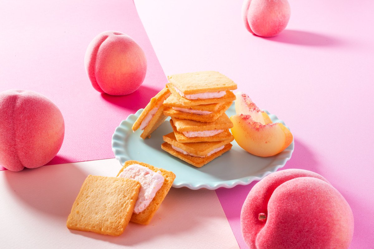 OSAKA PEACH (@osaka_peach) / X