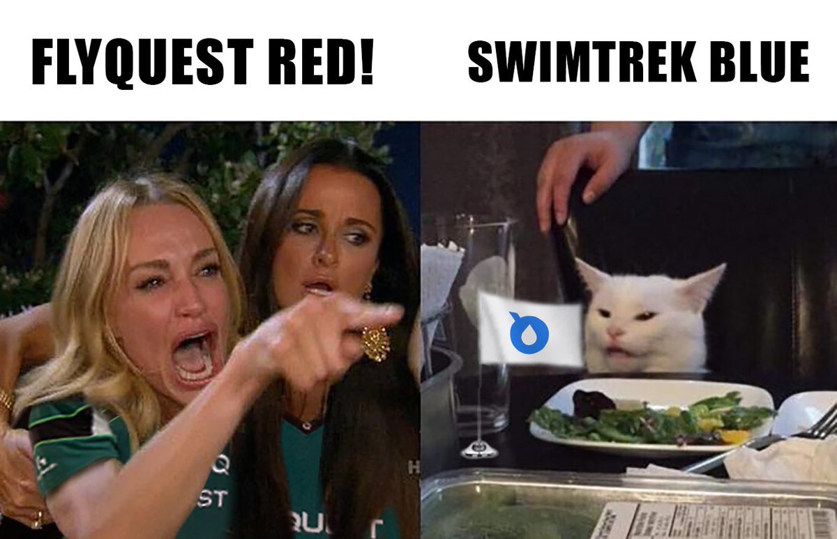 FLY RED tweet media