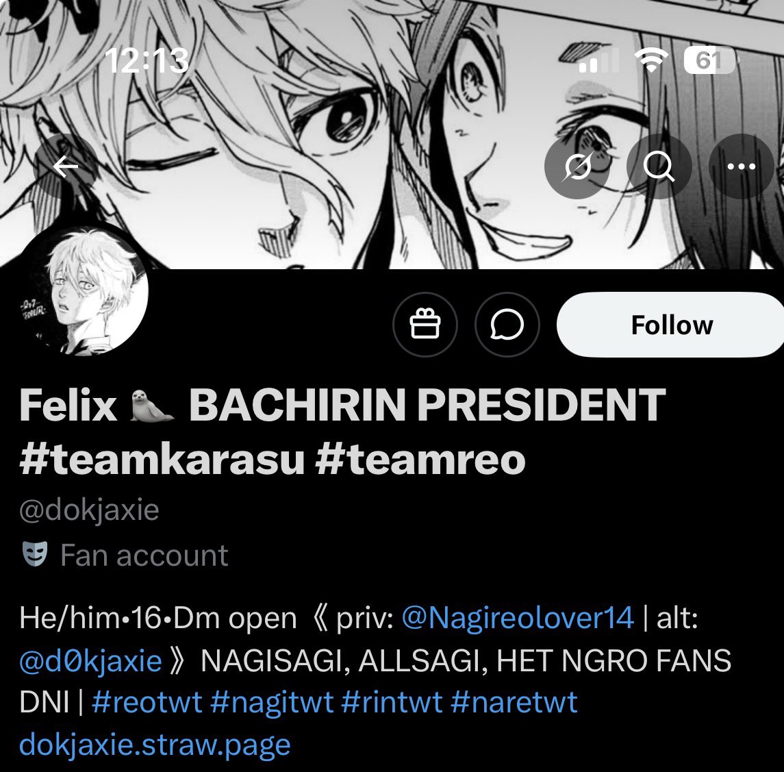 Joel 🇨🇩 tweet media